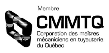 Plombier et entrepreneur en plomberie Beauce